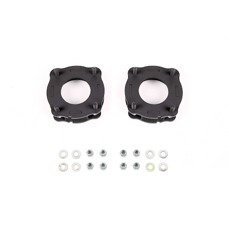 Fabtech LEVELING KIT, 1.5 LEVELING KIT 2022 TOYOTA TUNDR FTL5606